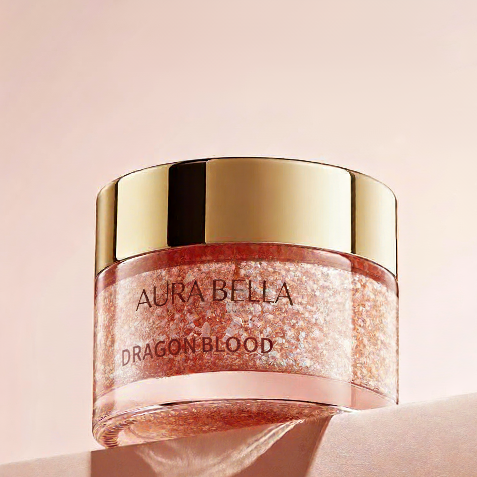 Recupera Tu Juventud: 10 Años Menos para una Piel Radiante y Suave - Dragon's Blood