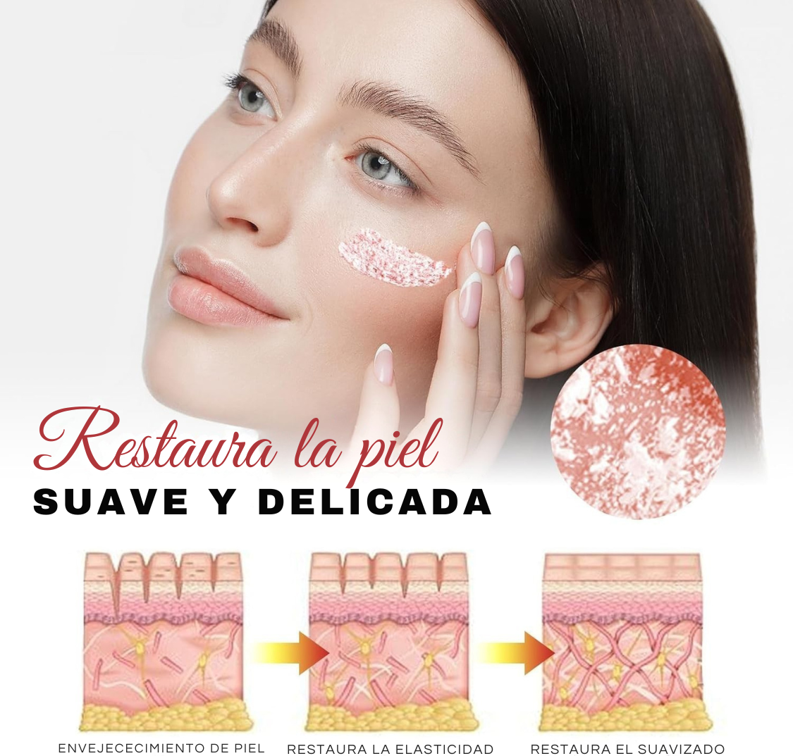 Recupera Tu Juventud: 10 Años Menos para una Piel Radiante y Suave - Dragon's Blood