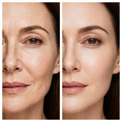 Recupera Tu Juventud: 10 Años Menos para una Piel Radiante y Suave - Dragon's Blood